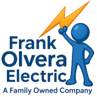 Frank Olvera Electric